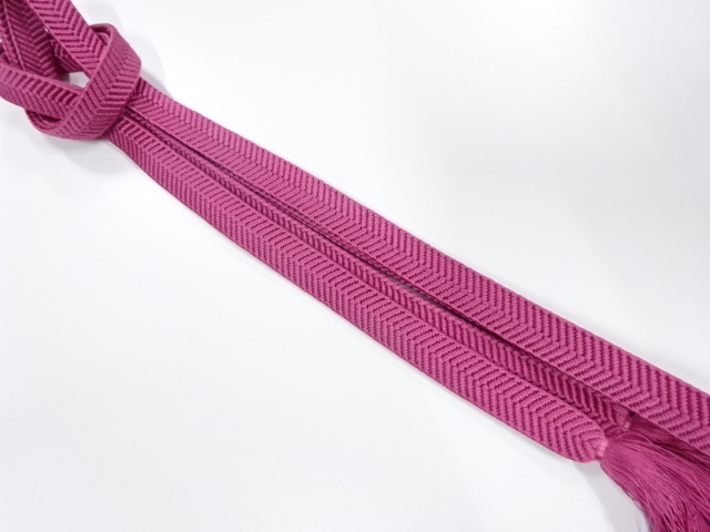 Japanese Kimono / Accessories Silk